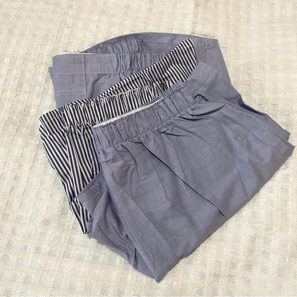 Tiger Mountain set of 3 boxer underwear